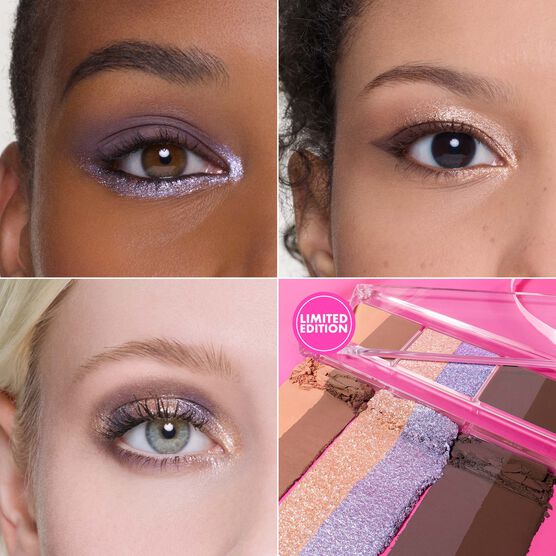 MINI EYESHADOW PALETTE